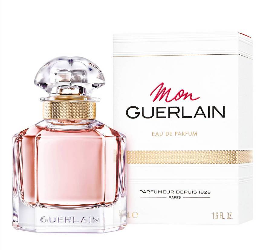 Product #monguerlain