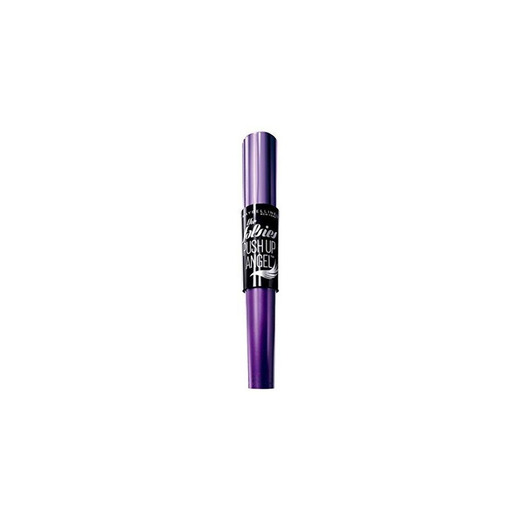 Máscara de Pestañas Push Up Angel, de Maybelline