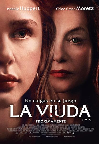 Movie La viuda