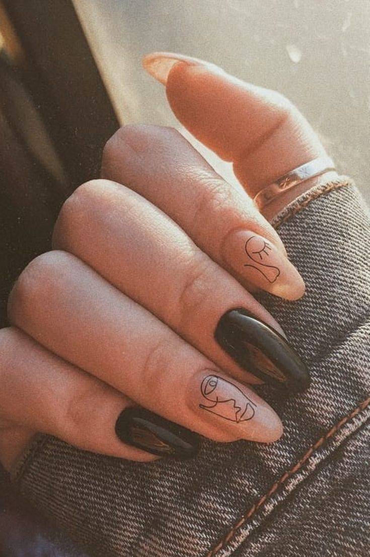 Fashion Nails 