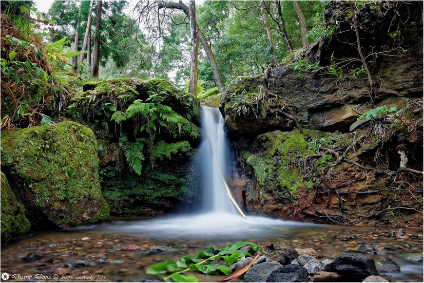 Parque das Frechas