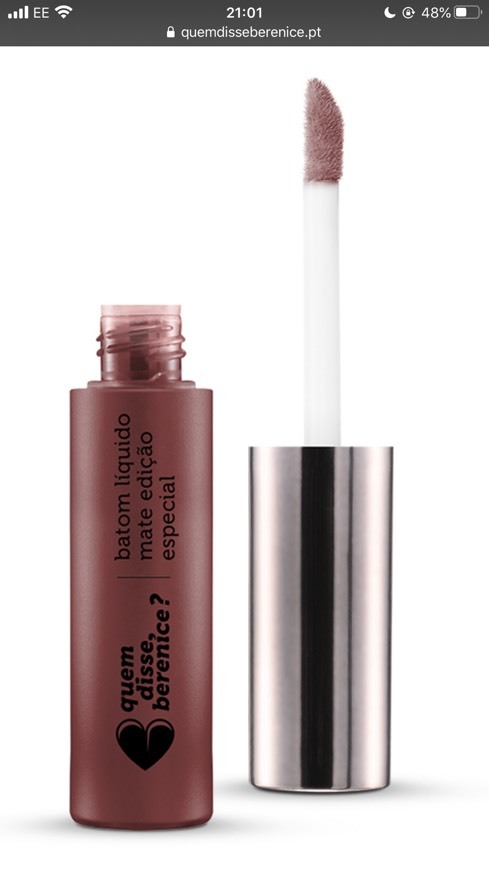 Social Matte lipstick