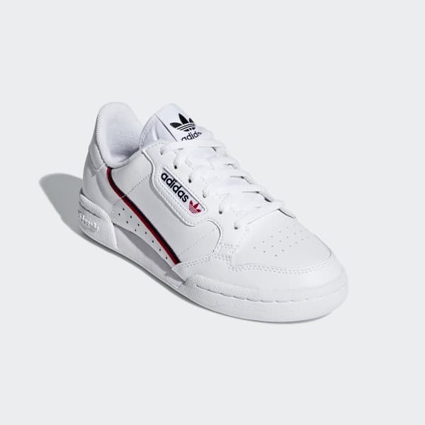 Product Adidas Continental Brancos