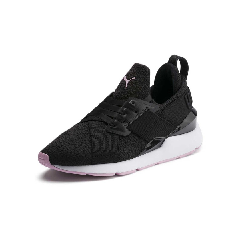 Product Puma Select Muse Preto