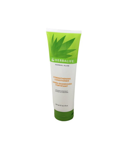 HERBALIFE Herbal Aloe Acondicionador