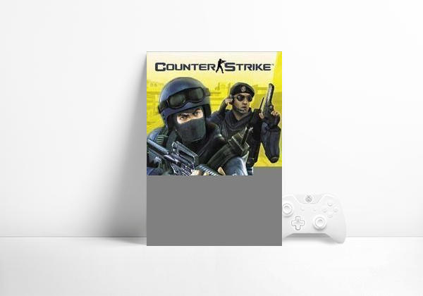 Videogame Counter-Strike