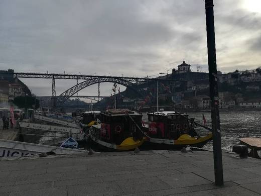 Ribeira