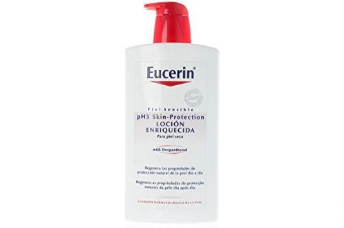 EUCERIN PH5 LOCION ENRIQUECIDA 1000 ML.