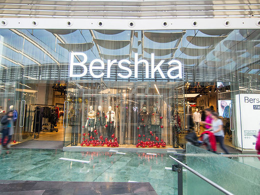 Bershka