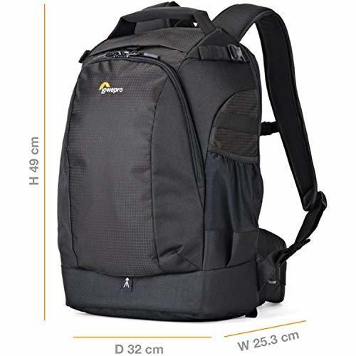 Lowepro Flipside 400 AW II - Mochila para Material fotográfico