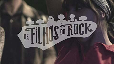Os Filhos Do Rock by Pedro Varela
