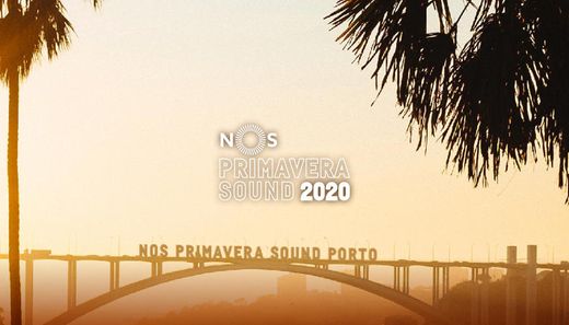 Nos Primavera Sound