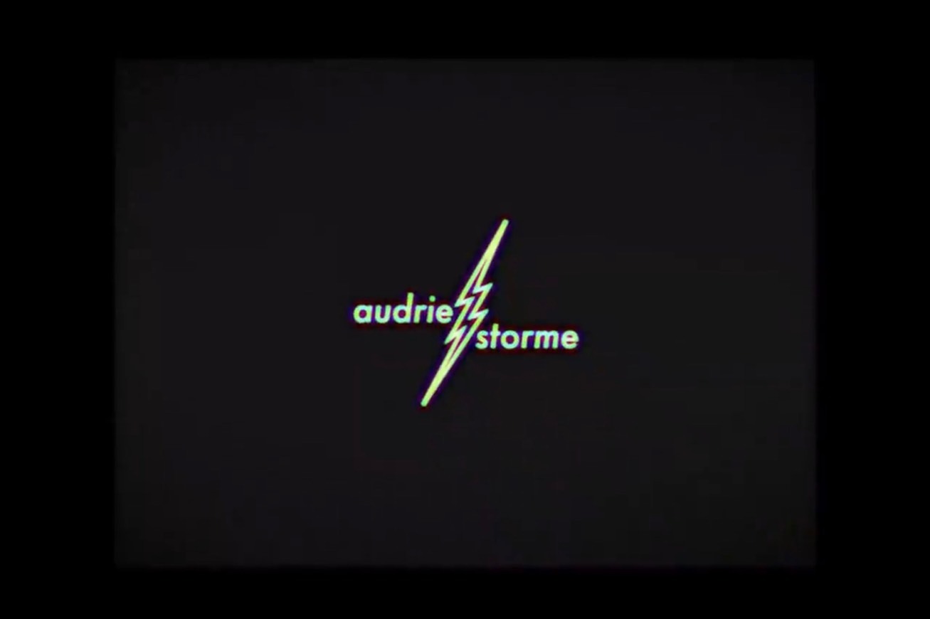 Moda Audrie Storme