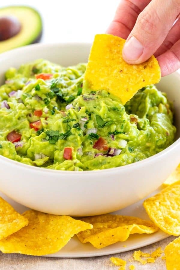 Fashion Guacamole