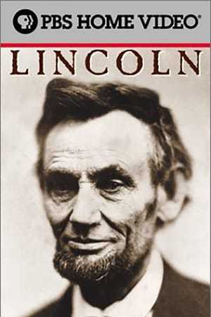 Película Lincoln