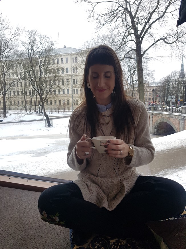Apsara Tea House