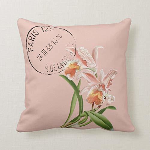 Place Yilooom 18 X 18 Inch Square Throw Pillow Cases Cushion Covers For