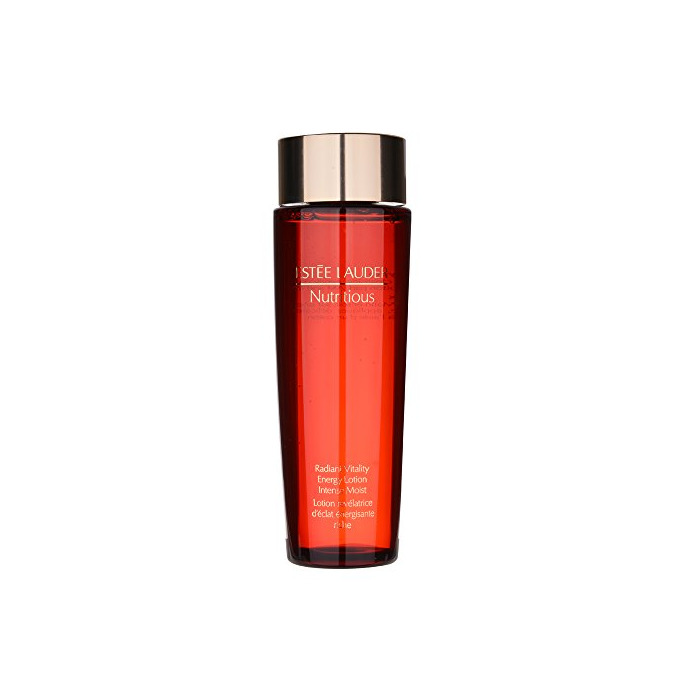 Social Estee lauder nutritious radiant vitality all skintypes lotion 200ml