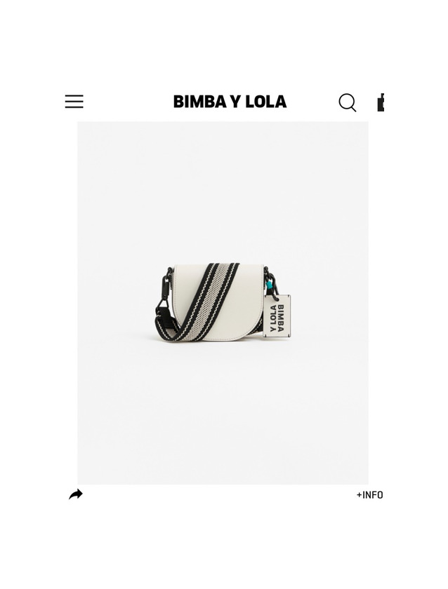 Product Mala Bimba y Lola