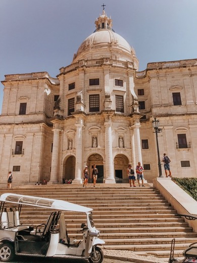 Panthéon national