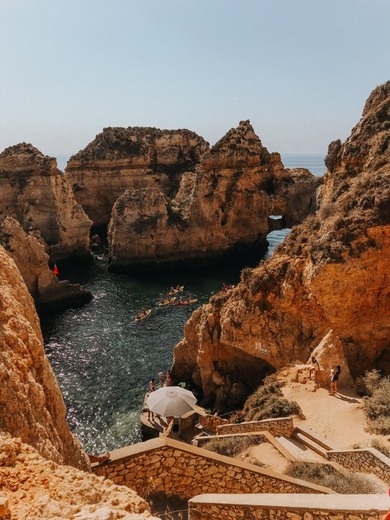 Ponta da Piedade