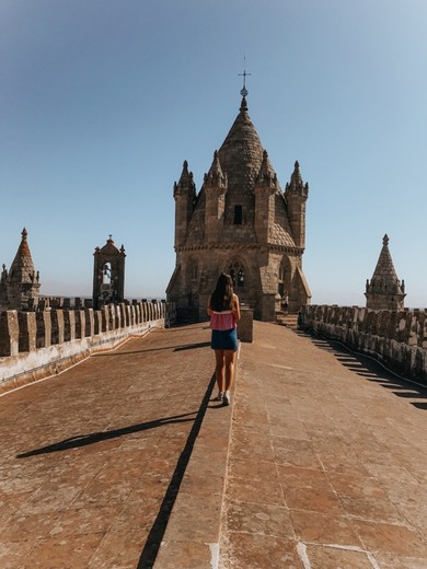 Catedral de Évora