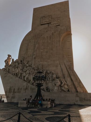 Padrão dos Descobrimentos