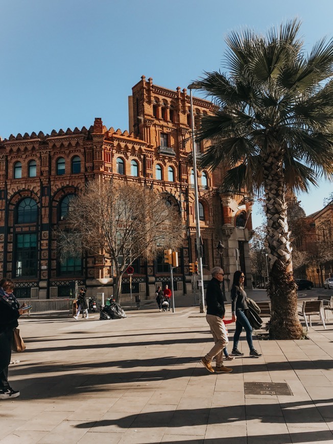 Barcelona
