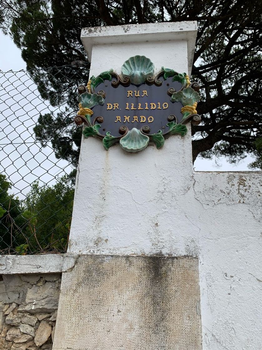 Lugar Museu de Cerâmica