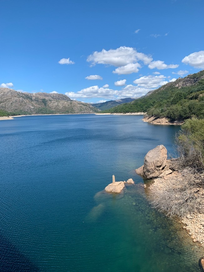 Lugar Gerês