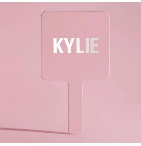 Product Espelho de mão Kylie skin