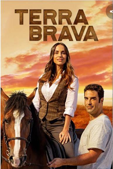 Series Terra Brava