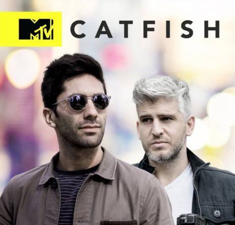 Serie Catfish: Mentiras en la Red