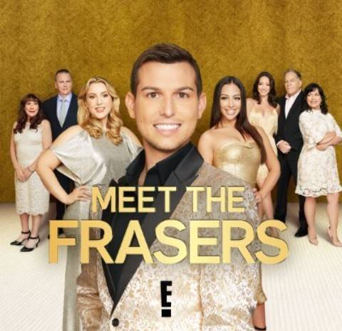 Series Meet the Frasers