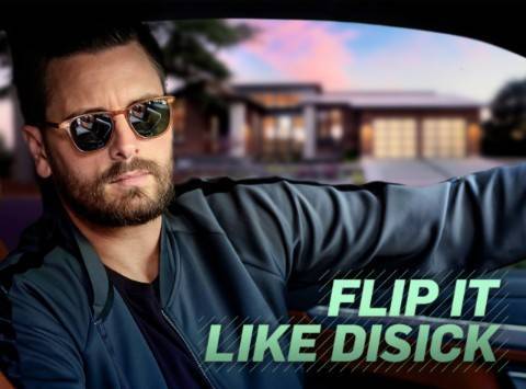 Series Flip It Like Disick