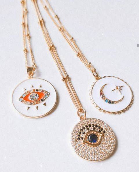 Products Necklaces