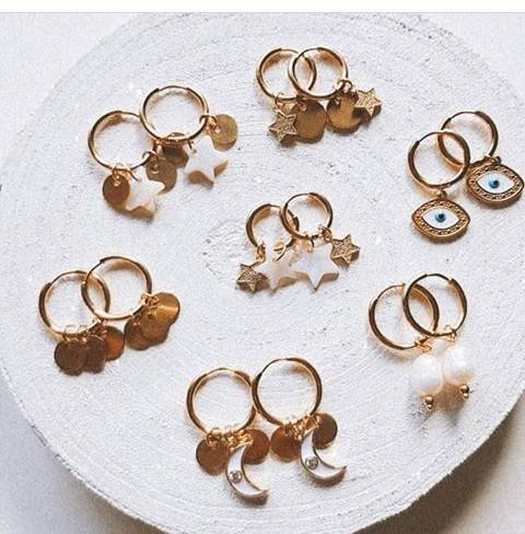 Products Earrings