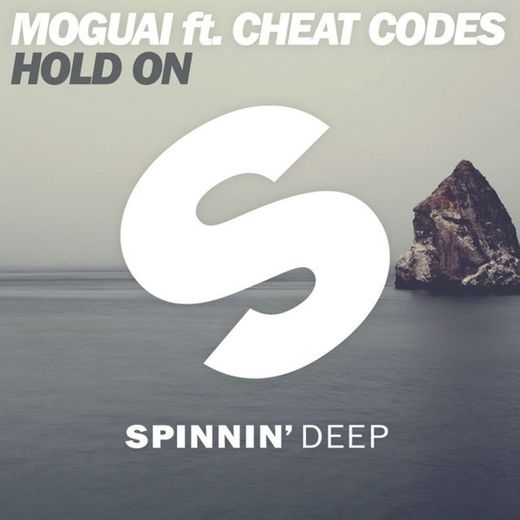 Hold On (feat. Cheat Codes) - Radio Edit