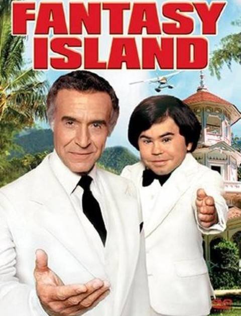 FANTASY ISLAND