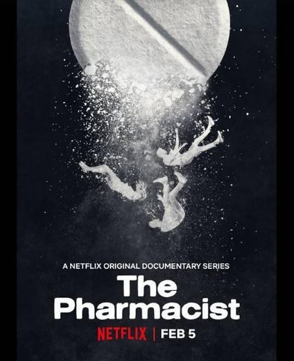 THE PHARMACIST