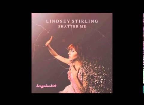 Lindsay Stirling