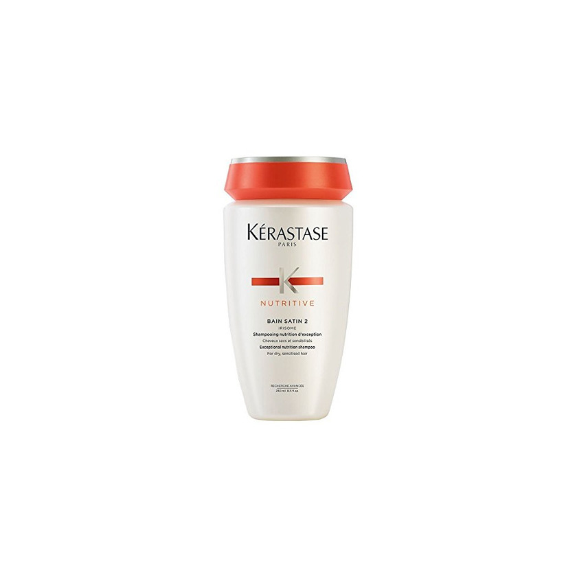 Social Kerastase