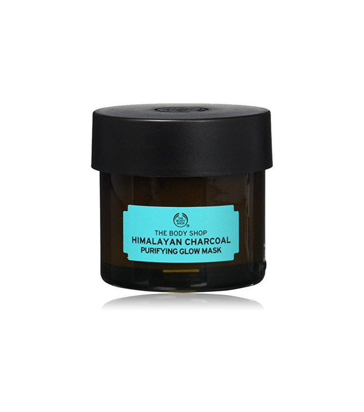 Belleza The Body Shop Himalayan Charcoal Pur