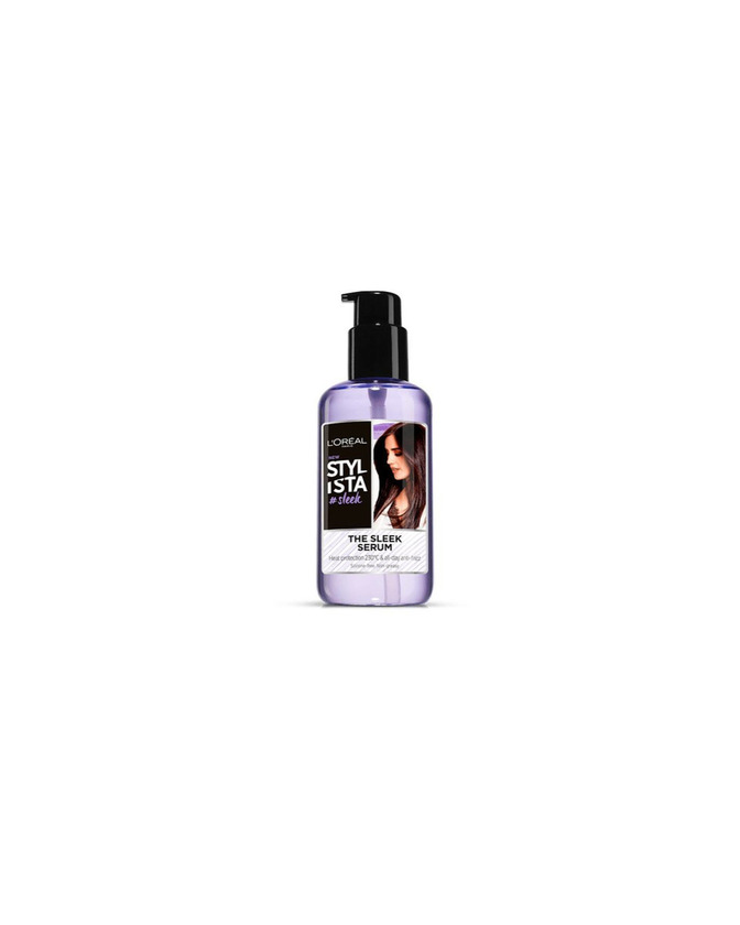 Social Sérum protetor de calor cabelo - Stylista