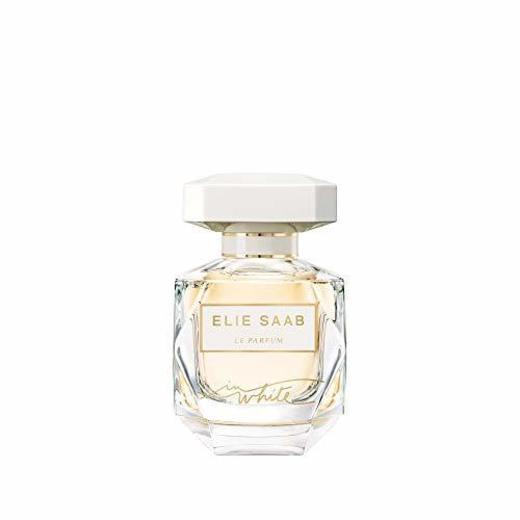 Elie Saab Le Parfum In White Agua de Perfume Vaporizador