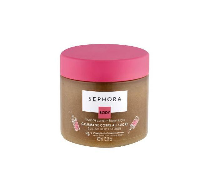 Productos Esfoliante corporal Sephora