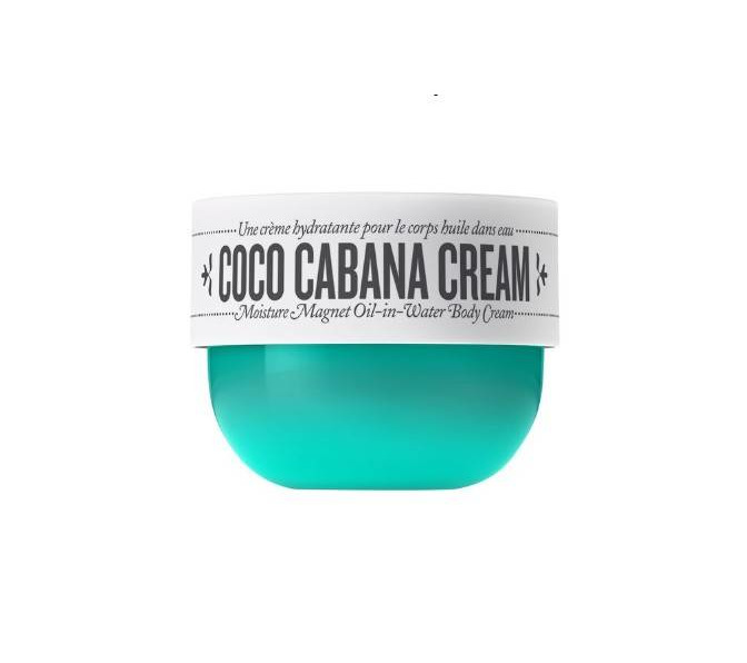 Social Creme nutritivo Sol de janeiro