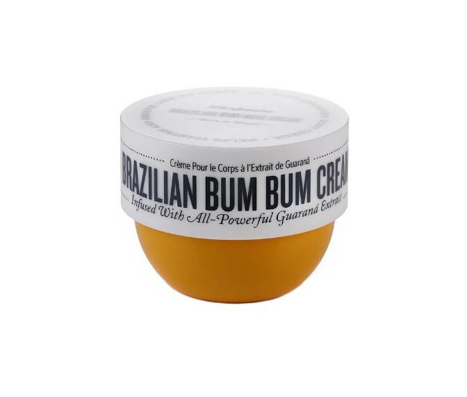 Social Bum bum cream 