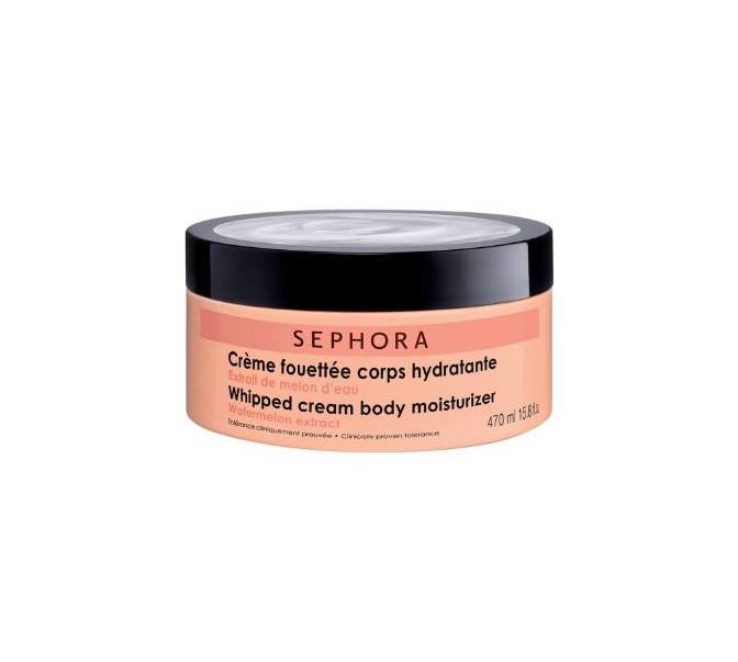 Social Creme corporal com extrato de melancia