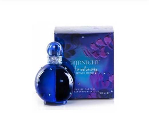 Perfume Britney Spears blue